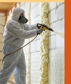 Услуги Услуги утепления в Лянторе под ключ
